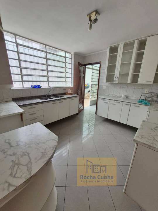 Conheça Casa 3 quartos para alugar São Paulo,SP - R$ 9.500 - LOCACAO9997 - 4 4