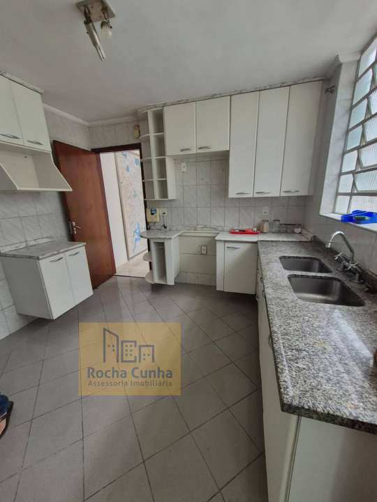 Conheça Casa 3 quartos para alugar São Paulo,SP - R$ 9.500 - LOCACAO9997 - 5 5