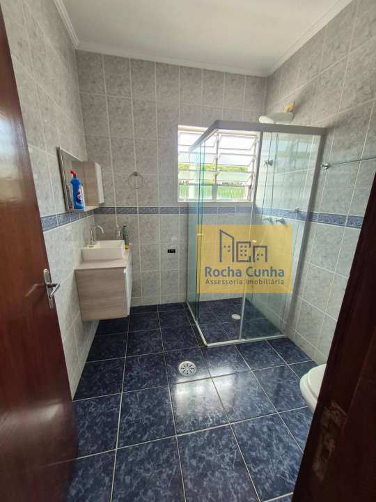 Conheça Casa 3 quartos para alugar São Paulo,SP - R$ 9.500 - LOCACAO9997 - 8 8