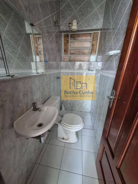 Conheça Casa 3 quartos para alugar São Paulo,SP - R$ 9.500 - LOCACAO9997 - 10 10