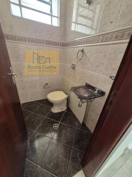 Conheça Casa 3 quartos para alugar São Paulo,SP - R$ 9.500 - LOCACAO9997 - 11 11