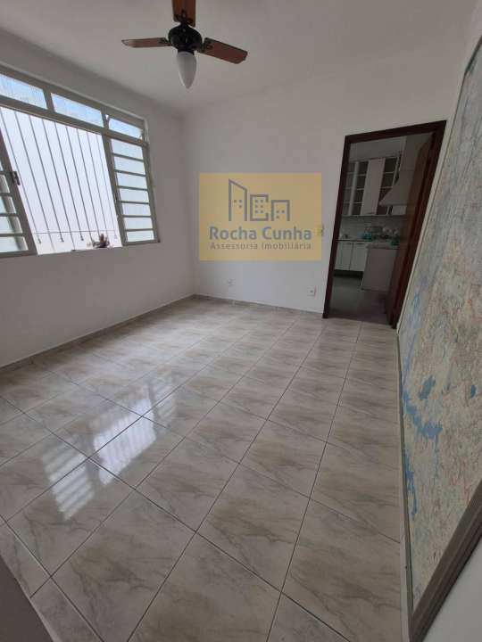 Conheça Casa 3 quartos para alugar São Paulo,SP - R$ 9.500 - LOCACAO9997 - 12 12