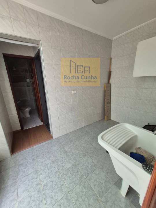Conheça Casa 3 quartos para alugar São Paulo,SP - R$ 9.500 - LOCACAO9997 - 13 13