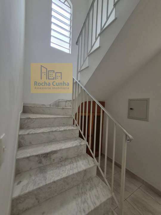 Conheça Casa 3 quartos para alugar São Paulo,SP - R$ 9.500 - LOCACAO9997 - 16 16