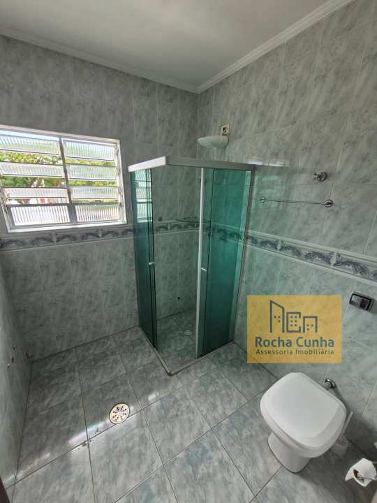 Conheça Casa 3 quartos para alugar São Paulo,SP - R$ 9.500 - LOCACAO9997 - 18 18