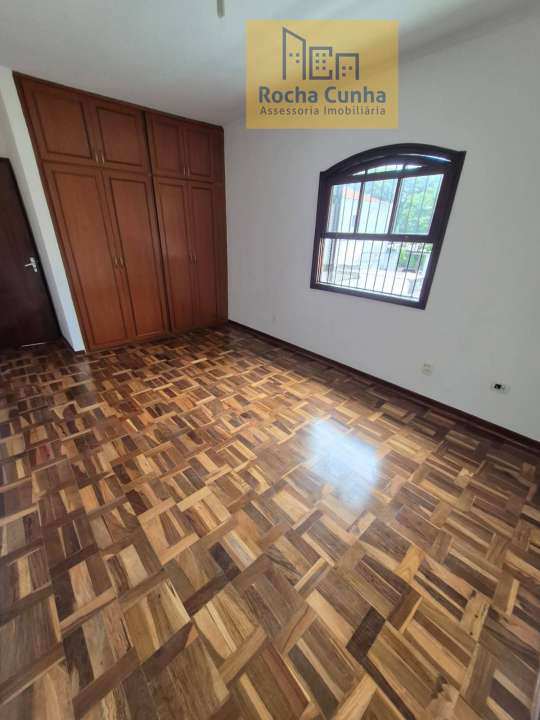 Conheça Casa 3 quartos para alugar São Paulo,SP - R$ 9.500 - LOCACAO9997 - 20 20