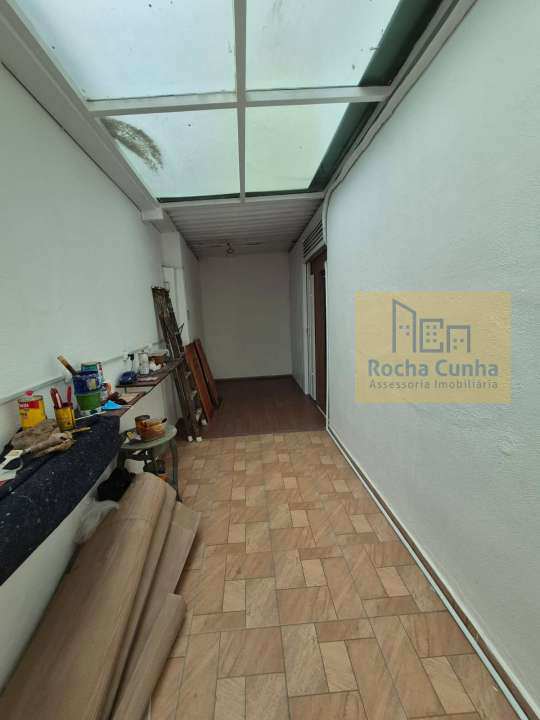 Conheça Casa 3 quartos para alugar São Paulo,SP - R$ 9.500 - LOCACAO9997 - 21 21
