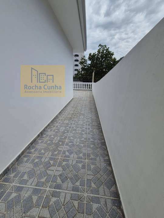 Conheça Casa 3 quartos para alugar São Paulo,SP - R$ 9.500 - LOCACAO9997 - 22 22