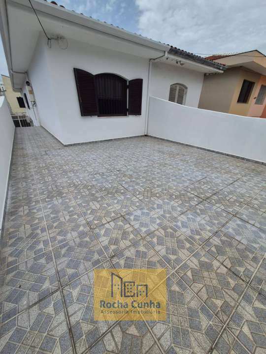 Conheça Casa 3 quartos para alugar São Paulo,SP - R$ 9.500 - LOCACAO9997 - 23 23
