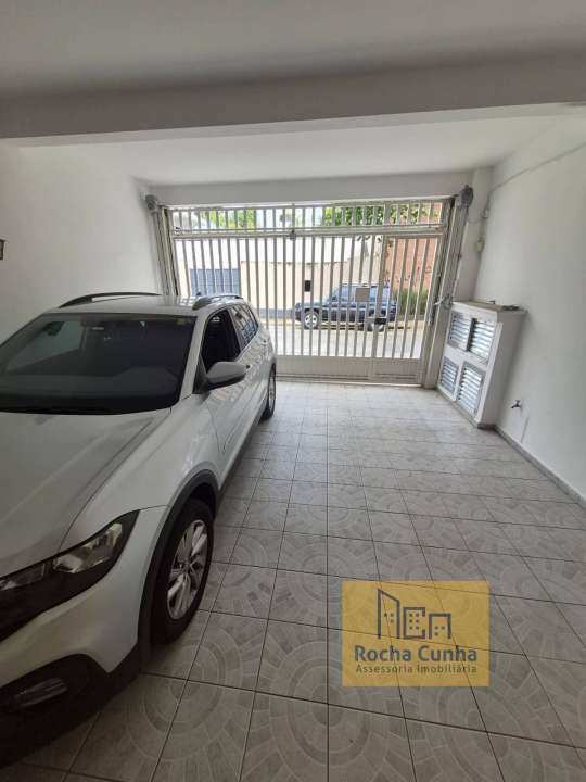 Conheça Casa 3 quartos para alugar São Paulo,SP - R$ 9.500 - LOCACAO9997 - 24 24