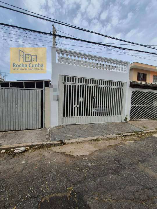 Conheça Casa 3 quartos para alugar São Paulo,SP - R$ 9.500 - LOCACAO9997 - 25 25