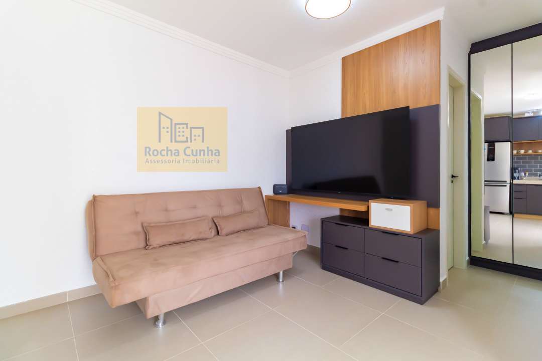 Conheça Studio 1 quarto para venda e aluguel São Paulo,SP - R$ 620.000 - VELO5305 - 1 1