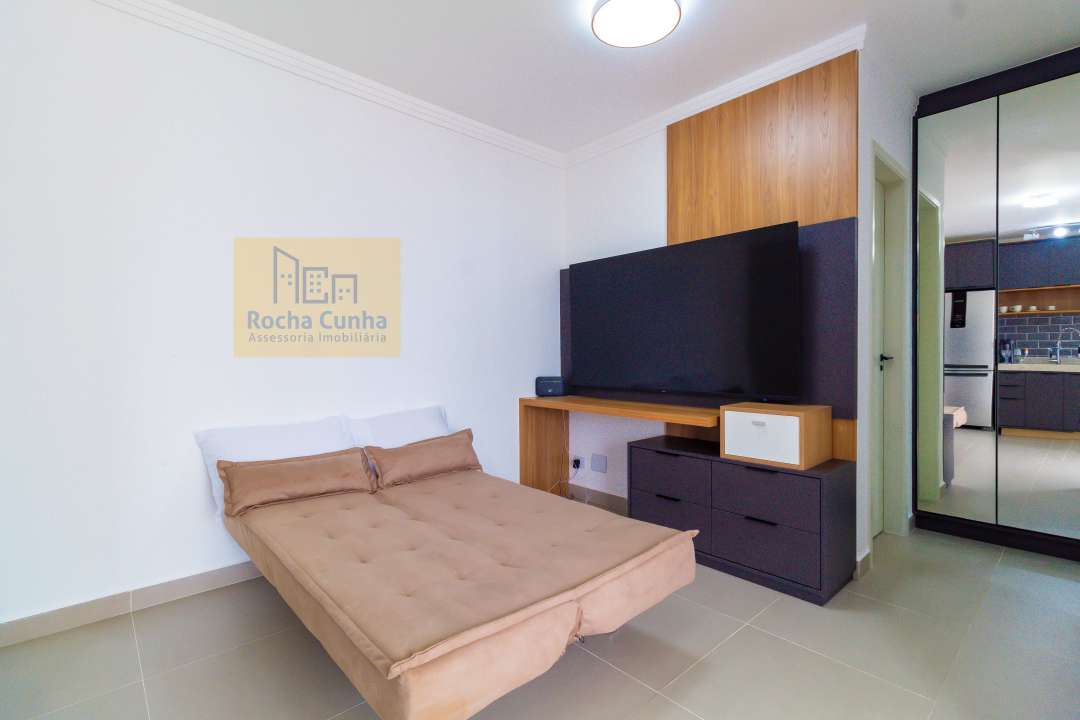 Conheça Studio 1 quarto para venda e aluguel São Paulo,SP - R$ 620.000 - VELO5305 - 2 2