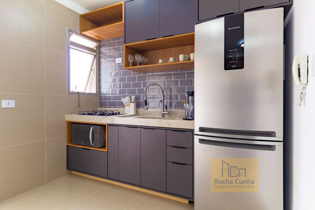 Conheça Studio 1 quarto para venda e aluguel São Paulo,SP - R$ 620.000 - VELO5305 - 3 3
