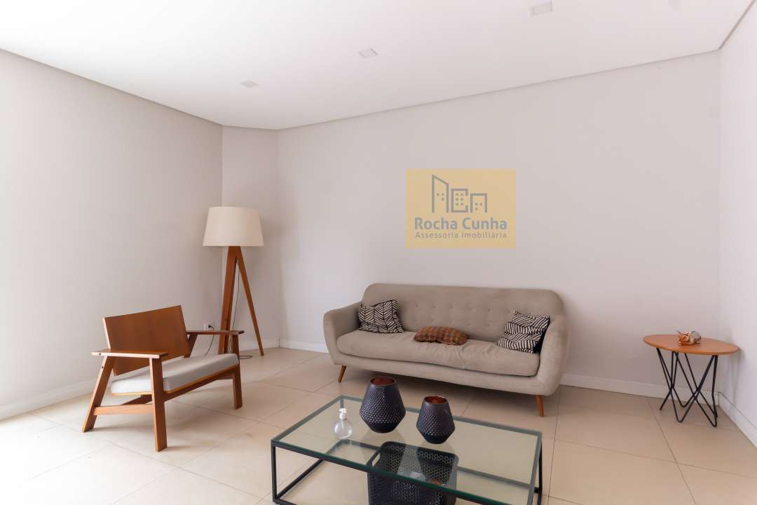 Conheça Studio 1 quarto para venda e aluguel São Paulo,SP - R$ 620.000 - VELO5305 - 11 11