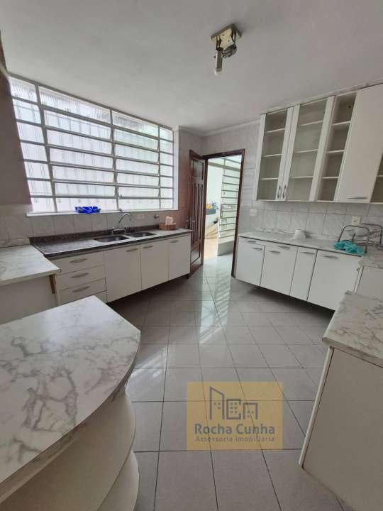 Conheça Casa 3 quartos para alugar São Paulo,SP - R$ 9.500 - 1 - 4 4