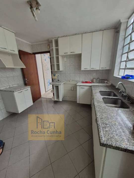 Conheça Casa 3 quartos para alugar São Paulo,SP - R$ 9.500 - 1 - 5 5