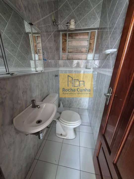 Conheça Casa 3 quartos para alugar São Paulo,SP - R$ 9.500 - 1 - 10 10