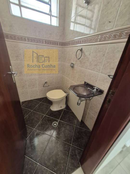 Conheça Casa 3 quartos para alugar São Paulo,SP - R$ 9.500 - 1 - 11 11