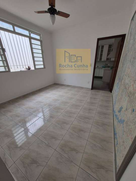 Conheça Casa 3 quartos para alugar São Paulo,SP - R$ 9.500 - 1 - 12 12
