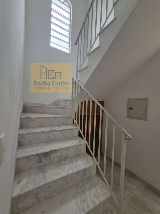 Conheça Casa 3 quartos para alugar São Paulo,SP - R$ 9.500 - 1 - 16 16