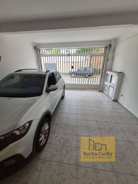 Conheça Casa 3 quartos para alugar São Paulo,SP - R$ 9.500 - 1 - 24 24