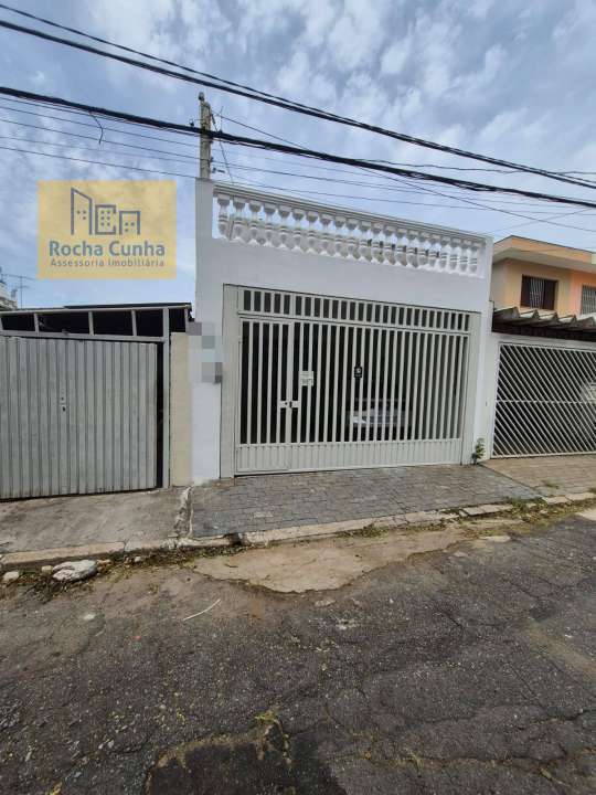 Conheça Casa 3 quartos para alugar São Paulo,SP - R$ 9.500 - 1 - 25 25
