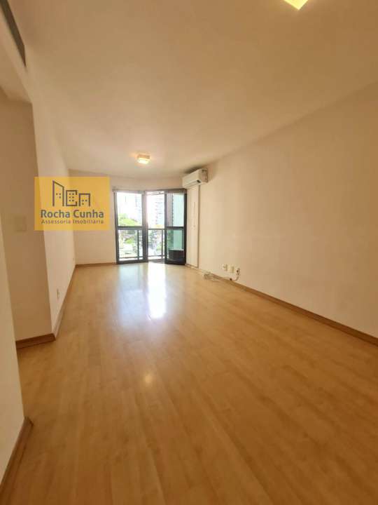 Conheça Apartamento 1 quarto à venda São Paulo,SP - R$ 650.000 - VENDA6560 - 1 1