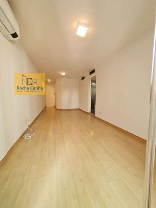 Conheça Apartamento 1 quarto à venda São Paulo,SP - R$ 650.000 - VENDA6560 - 2 2