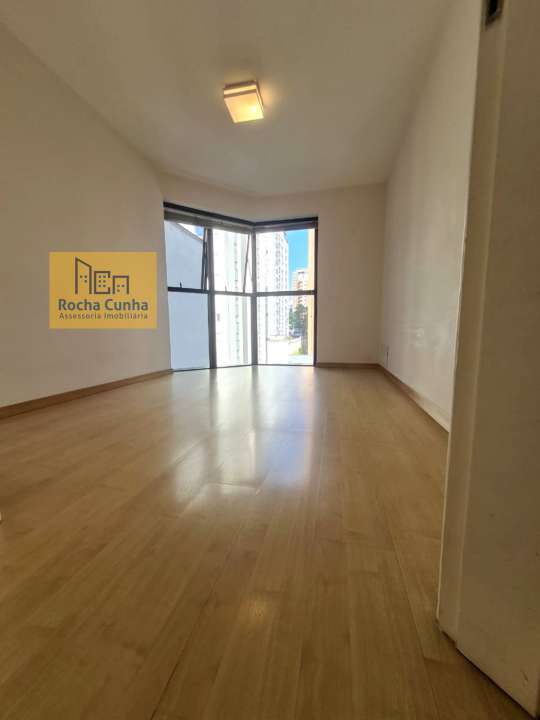 Conheça Apartamento 1 quarto à venda São Paulo,SP - R$ 650.000 - VENDA6560 - 3 3