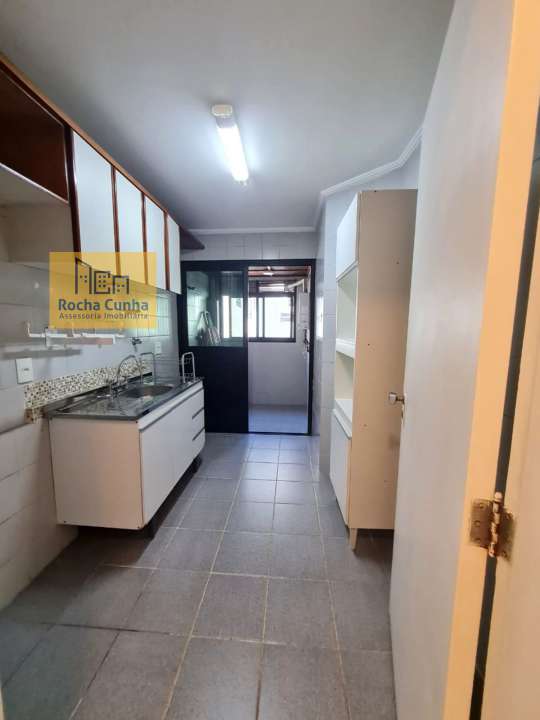 Conheça Apartamento 1 quarto à venda São Paulo,SP - R$ 650.000 - VENDA6560 - 4 4