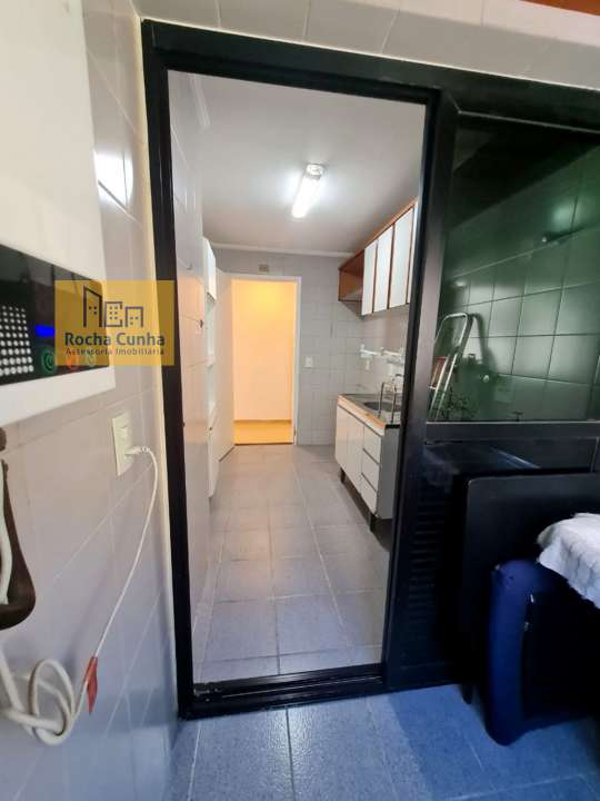 Conheça Apartamento 1 quarto à venda São Paulo,SP - R$ 650.000 - VENDA6560 - 5 5