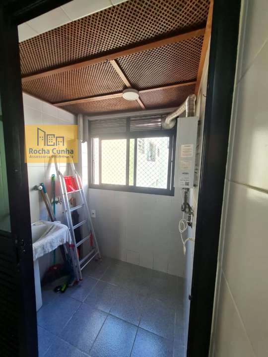 Conheça Apartamento 1 quarto à venda São Paulo,SP - R$ 650.000 - VENDA6560 - 6 6