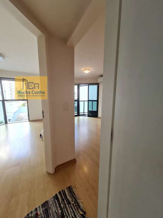 Conheça Apartamento 1 quarto à venda São Paulo,SP - R$ 650.000 - VENDA6560 - 8 8