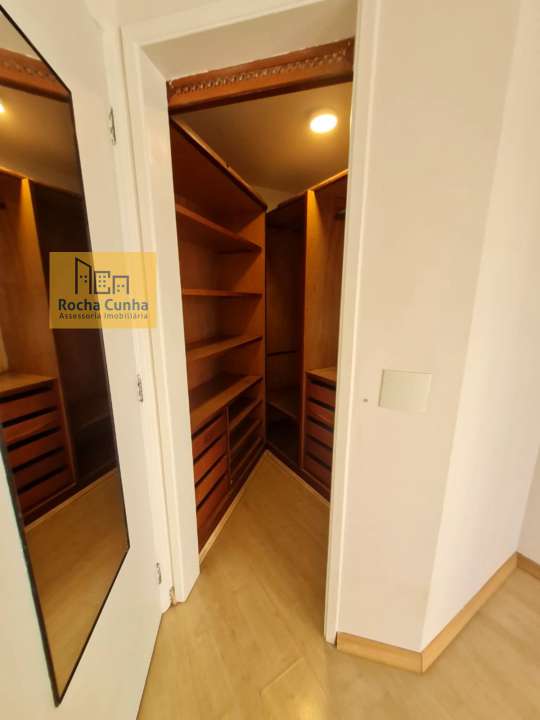Conheça Apartamento 1 quarto à venda São Paulo,SP - R$ 650.000 - VENDA6560 - 10 10
