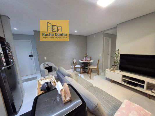 Conheça Apartamento 2 quartos para venda e aluguel São Paulo,SP - R$ 780.000 - VELO4925 - 4 4