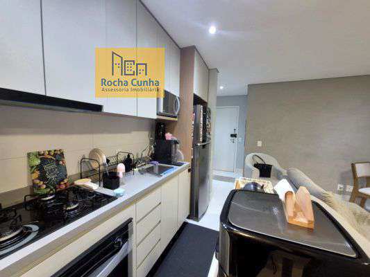 Conheça Apartamento 2 quartos para venda e aluguel São Paulo,SP - R$ 780.000 - VELO4925 - 5 5