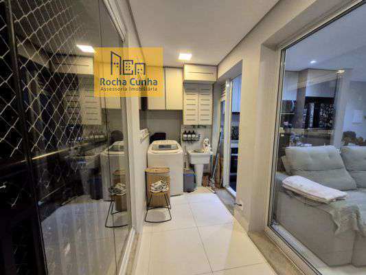 Conheça Apartamento 2 quartos para venda e aluguel São Paulo,SP - R$ 780.000 - VELO4925 - 6 6