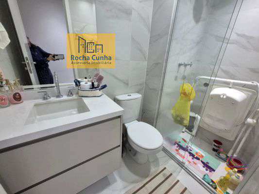 Conheça Apartamento 2 quartos para venda e aluguel São Paulo,SP - R$ 780.000 - VELO4925 - 9 9