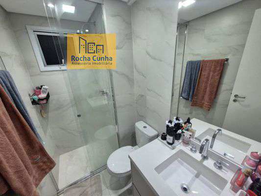 Conheça Apartamento 2 quartos para venda e aluguel São Paulo,SP - R$ 780.000 - VELO4925 - 12 12