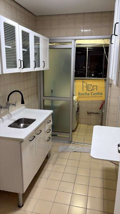 Conheça Apartamento 2 quartos à venda São Paulo,SP - R$ 600.000 - VENDA3395 - 2 2