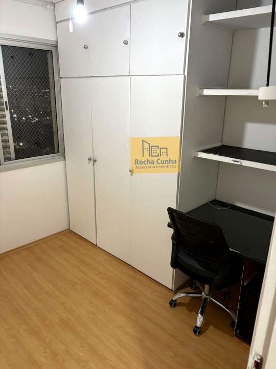 Conheça Apartamento 2 quartos à venda São Paulo,SP - R$ 600.000 - VENDA3395 - 3 3