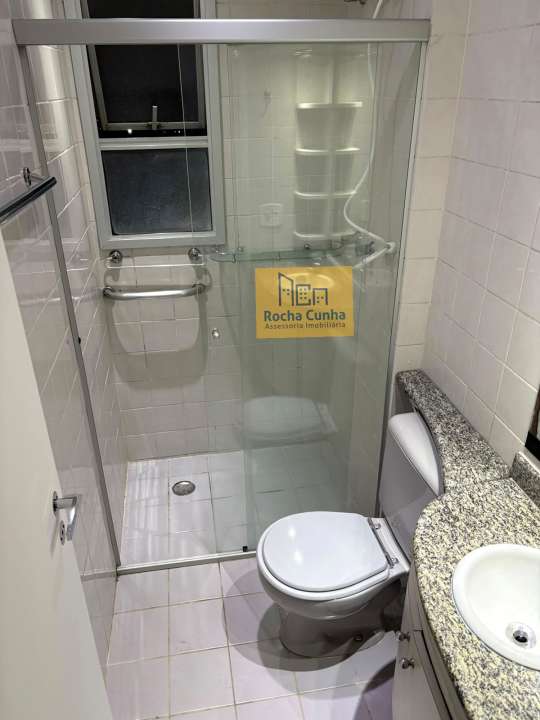 Conheça Apartamento 2 quartos à venda São Paulo,SP - R$ 600.000 - VENDA3395 - 5 5