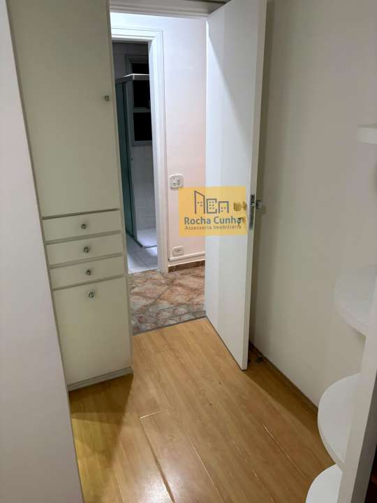 Conheça Apartamento 2 quartos à venda São Paulo,SP - R$ 600.000 - VENDA3395 - 6 6