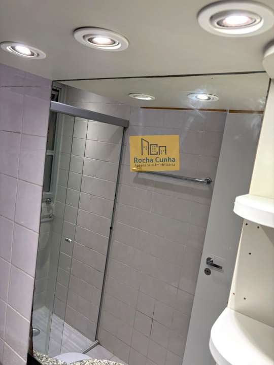 Conheça Apartamento 2 quartos à venda São Paulo,SP - R$ 600.000 - VENDA3395 - 7 7