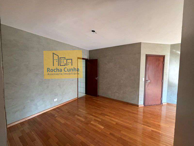 Conheça Apartamento 3 quartos à venda São Paulo,SP - R$ 1.370.000 - VENDA2168 - 3 3