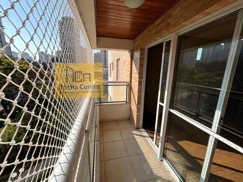 Conheça Apartamento 3 quartos à venda São Paulo,SP - R$ 1.370.000 - VENDA2168 - 7 7