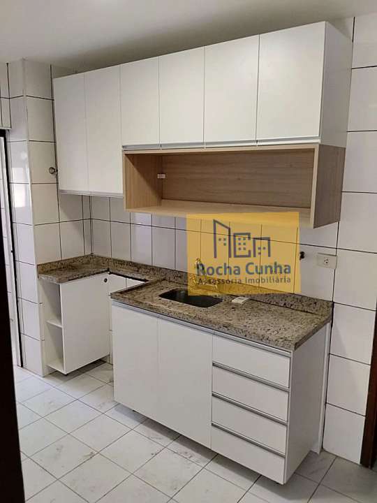 Conheça Apartamento 3 quartos à venda São Paulo,SP - R$ 1.370.000 - VENDA2168 - 9 9