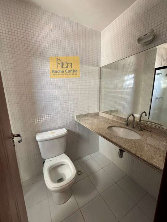 Conheça Apartamento 3 quartos à venda São Paulo,SP - R$ 1.370.000 - VENDA2168 - 14 14