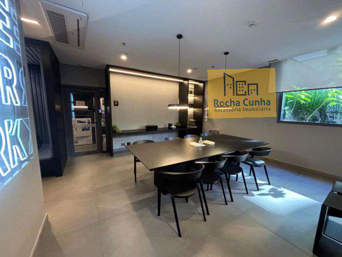 Conheça Studio 1 quarto para alugar São Paulo,SP - R$ 3.500 - LOCACAO1204 - 8 8